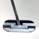 Odyssey Putter Ai-ONE SQUARE 2 SQUARE JAILBIRD 34 inch