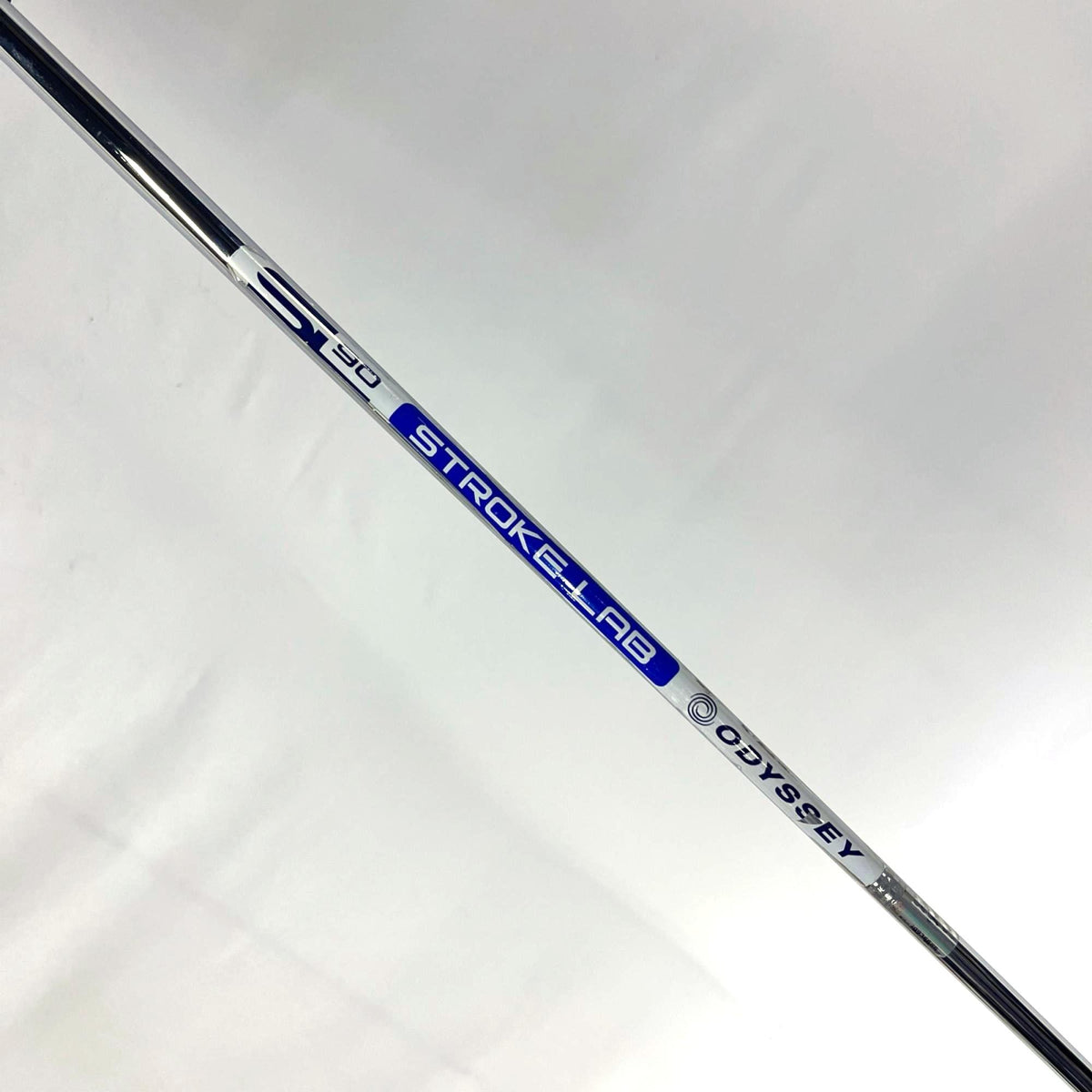 Odyssey Putter Ai-ONE SQUARE 2 SQUARE JAILBIRD 34 inch
