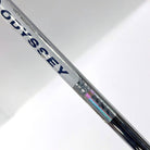 Odyssey Putter Ai-ONE SQUARE 2 SQUARE JAILBIRD 34 inch