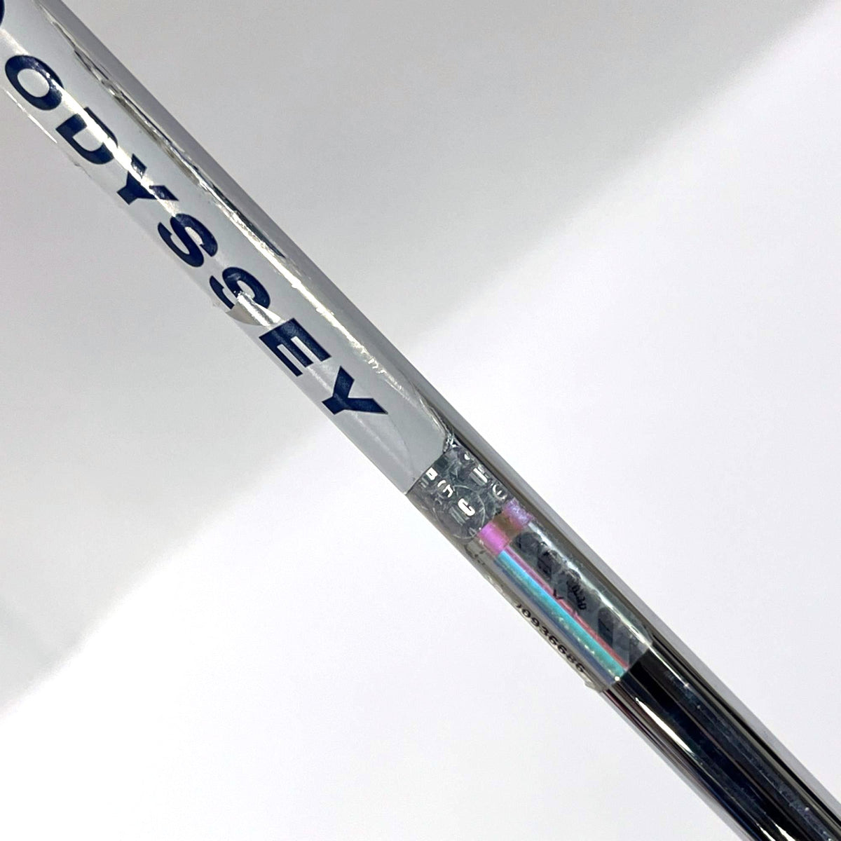 Odyssey Putter Ai-ONE SQUARE 2 SQUARE JAILBIRD 34 inch