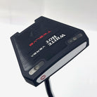 Odyssey Putter WHITE HOT VERSA TWELVE CS 34 inch