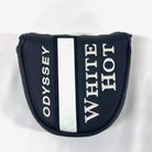 Odyssey Putter WHITE HOT VERSA TWELVE CS 34 inch