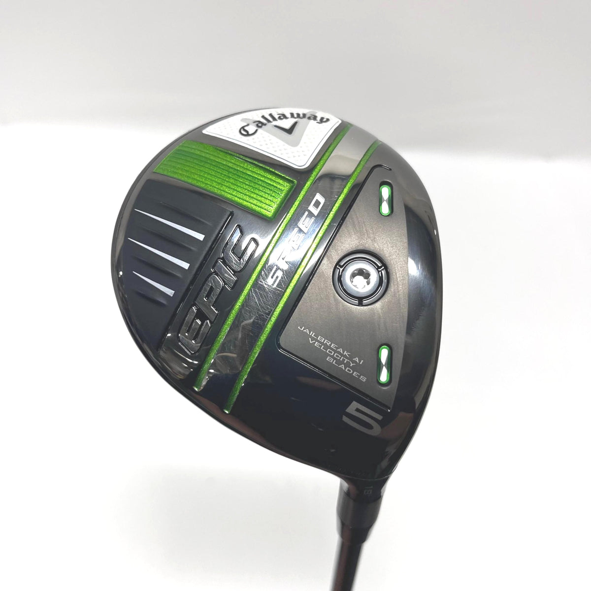 Callaway Fairway EPIC SPEED 18° Regular Diamana 50 for CW(2021 EPIC FW)