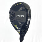 Ping Hybrid G430 26° Stiff ALTA J CB BLACK(UT)