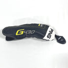 Ping Hybrid G430 26° Stiff ALTA J CB BLACK(UT)