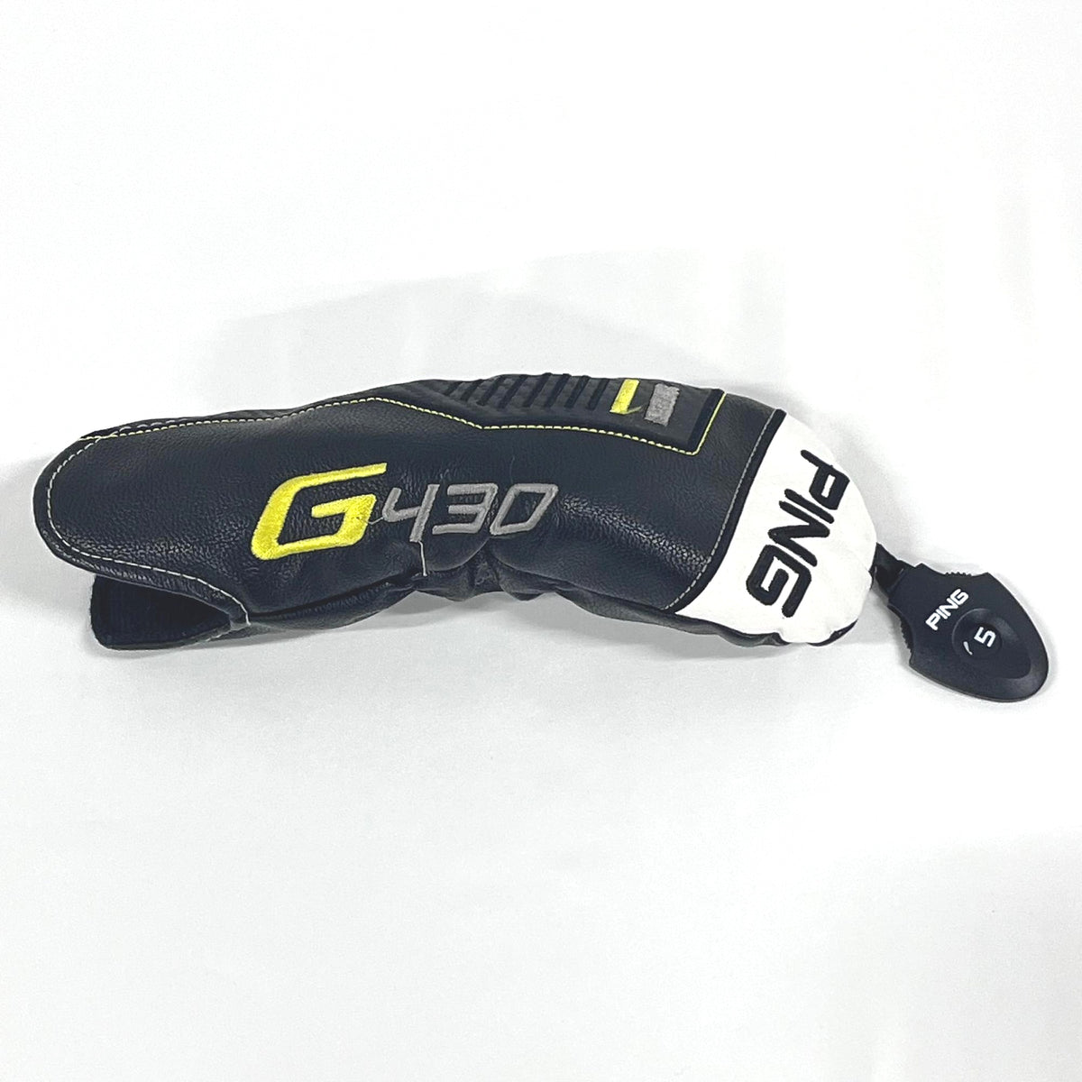 Ping Hybrid G430 26° Stiff ALTA J CB BLACK(UT)
