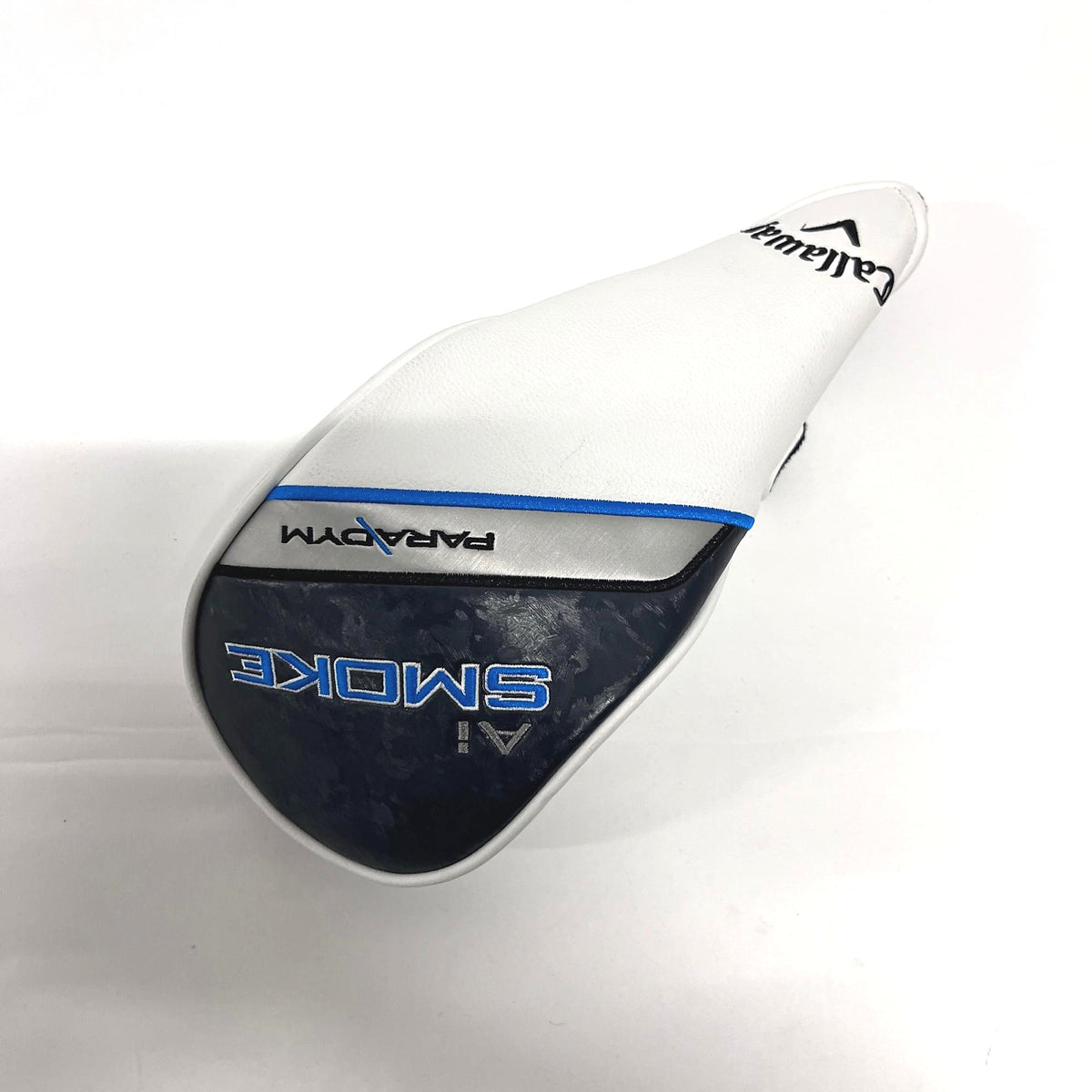 Callaway Driver PARADYM Ai SMOKE Ti 340 MINI 13.5° Stiff VENTUS GREEN 5 for CW