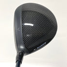 Callaway Driver PARADYM Ai SMOKE Ti 340 MINI 13.5° Stiff VENTUS GREEN 5 for CW