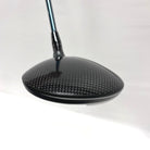 Callaway Driver PARADYM Ai SMOKE Ti 340 MINI 13.5° Stiff VENTUS GREEN 5 for CW