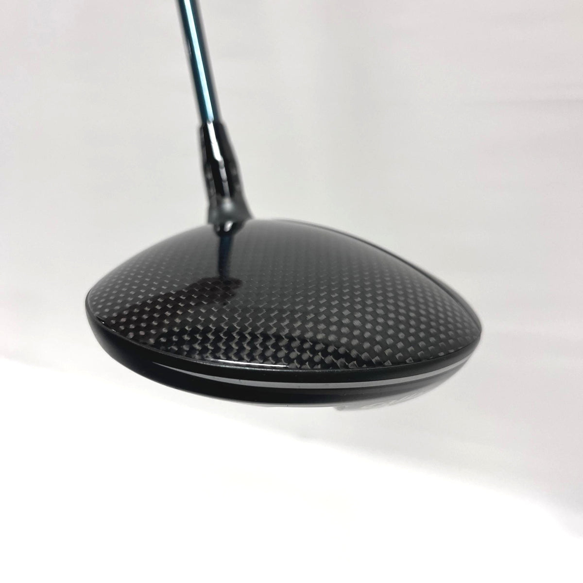 Callaway Driver PARADYM Ai SMOKE Ti 340 MINI 13.5° Stiff VENTUS GREEN 5 for CW
