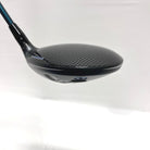 Callaway Driver PARADYM Ai SMOKE Ti 340 MINI 13.5° Stiff VENTUS GREEN 5 for CW