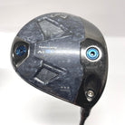 Callaway Driver PARADYM Ai SMOKE Triple DMAX Tour Version (CE Limited Edition) 10.5° Stiff Genuine custom shaft