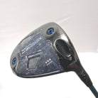 Callaway Driver PARADYM Ai SMOKE Triple DMAX Tour Version (CE Limited Edition) 10.5° Stiff Genuine custom shaft