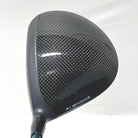 Callaway Driver PARADYM Ai SMOKE Triple DMAX Tour Version (CE Limited Edition) 10.5° Stiff Genuine custom shaft