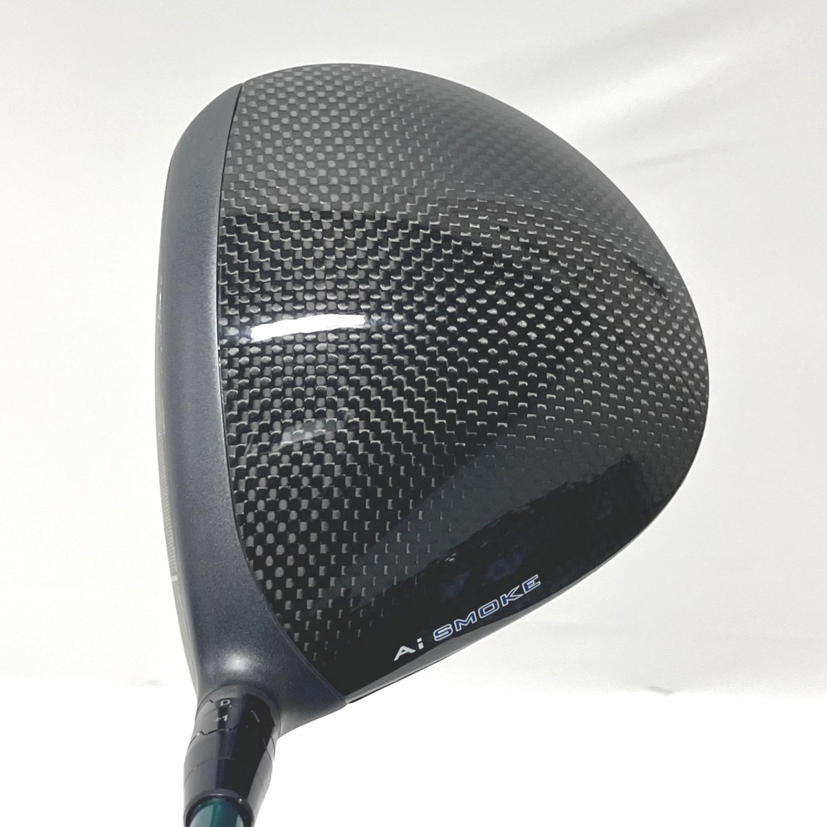 Callaway Driver PARADYM Ai SMOKE Triple DMAX Tour Version (CE Limited Edition) 10.5° Stiff Genuine custom shaft