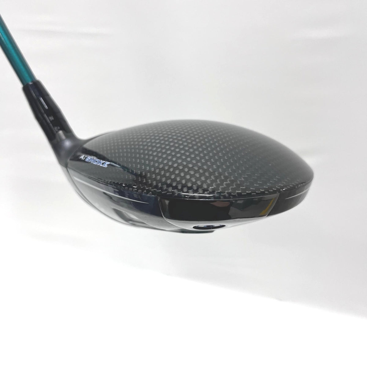 Callaway Driver PARADYM Ai SMOKE Triple DMAX Tour Version (CE Limited Edition) 10.5° Stiff Genuine custom shaft