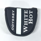 Odyssey Putter WHITE HOT VERSA TWELVE S 34 inch