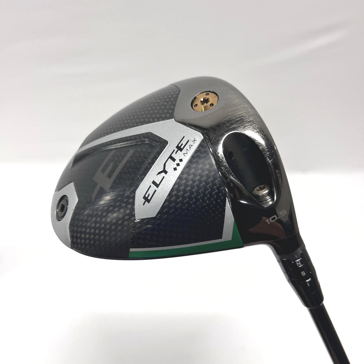 Callaway Driver ELYTE Triple D MAX Tour Version (CE Limited Edition) 10.5° Stiff TENSEI GREEN 60 for CW(ELYTE DR)