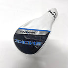 Callaway Driver PARADYM Ai SMOKE Triple D 9° Stiff TENSEI 60 for CW(Ai SMOKE DR)