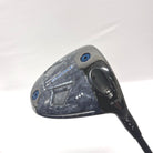 Callaway Driver PARADYM Ai SMOKE Triple D 9° Stiff TENSEI 60 for CW(Ai SMOKE DR)