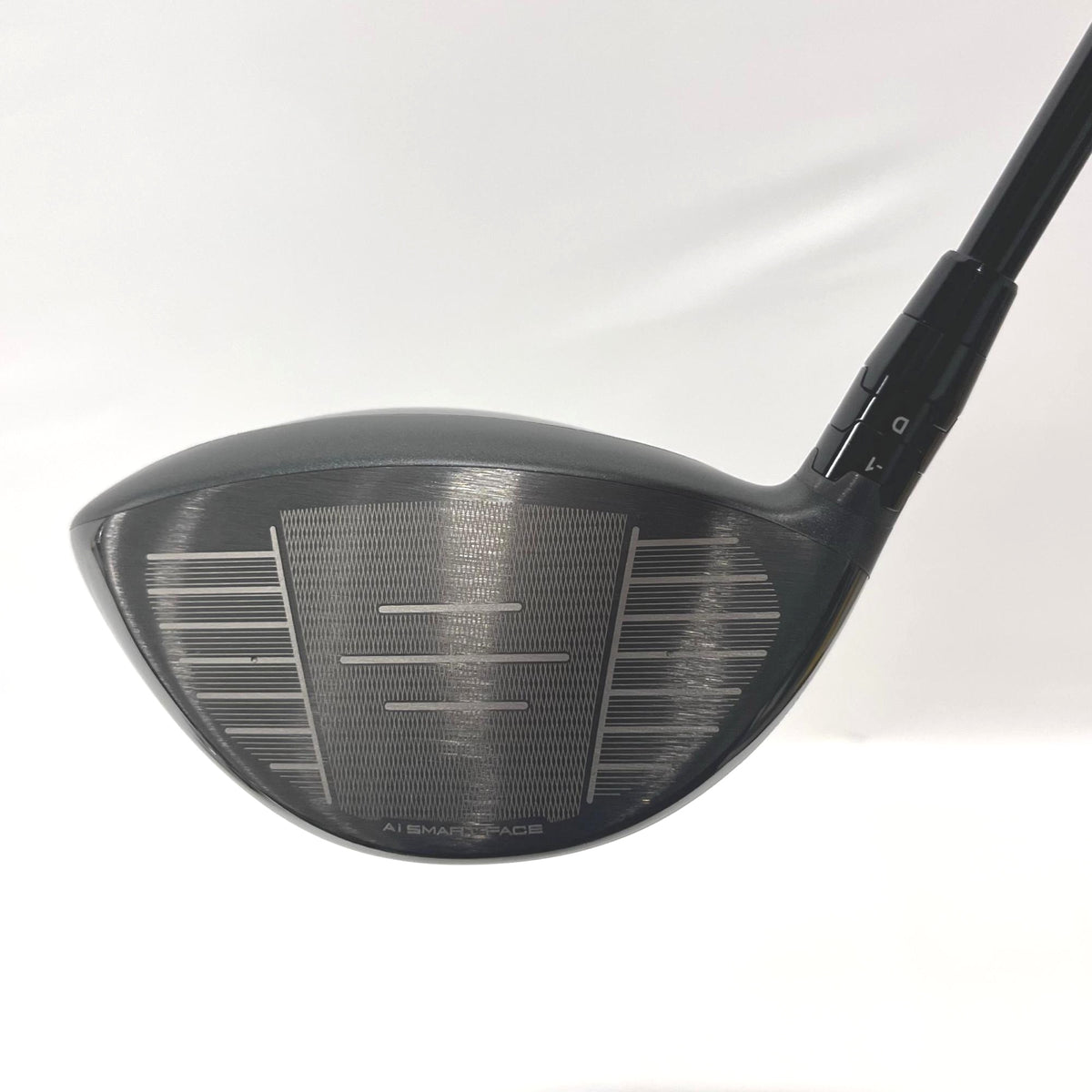 Callaway Driver PARADYM Ai SMOKE Triple D 9° Stiff TENSEI 60 for CW(Ai SMOKE DR)