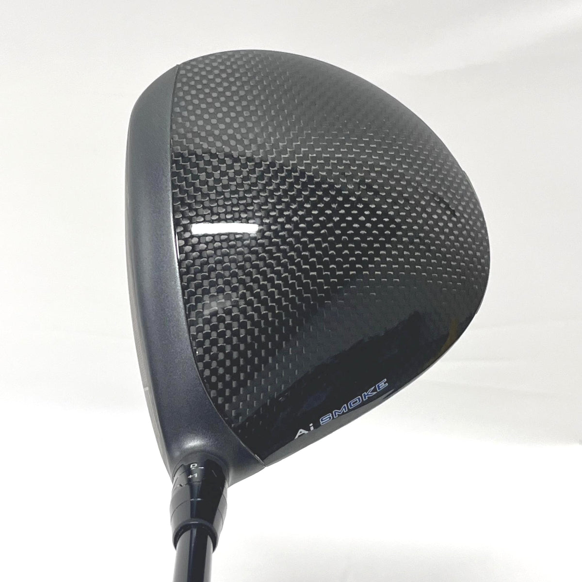 Callaway Driver PARADYM Ai SMOKE Triple D 9° Stiff TENSEI 60 for CW(Ai SMOKE DR)