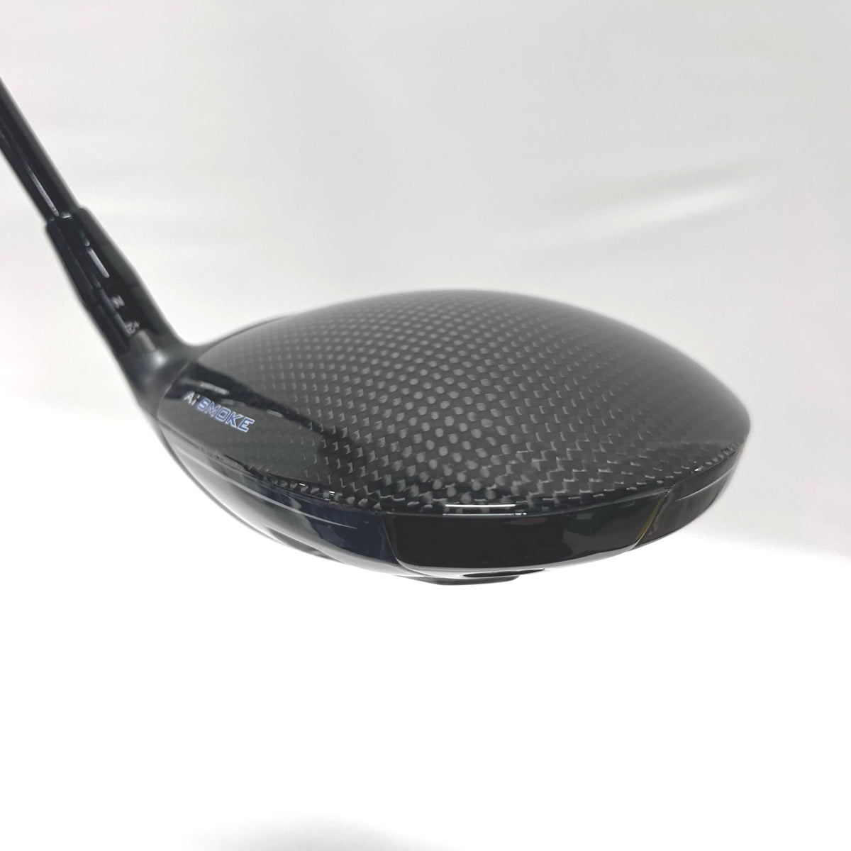 Callaway Driver PARADYM Ai SMOKE Triple D 9° Stiff TENSEI 60 for CW(Ai SMOKE DR)