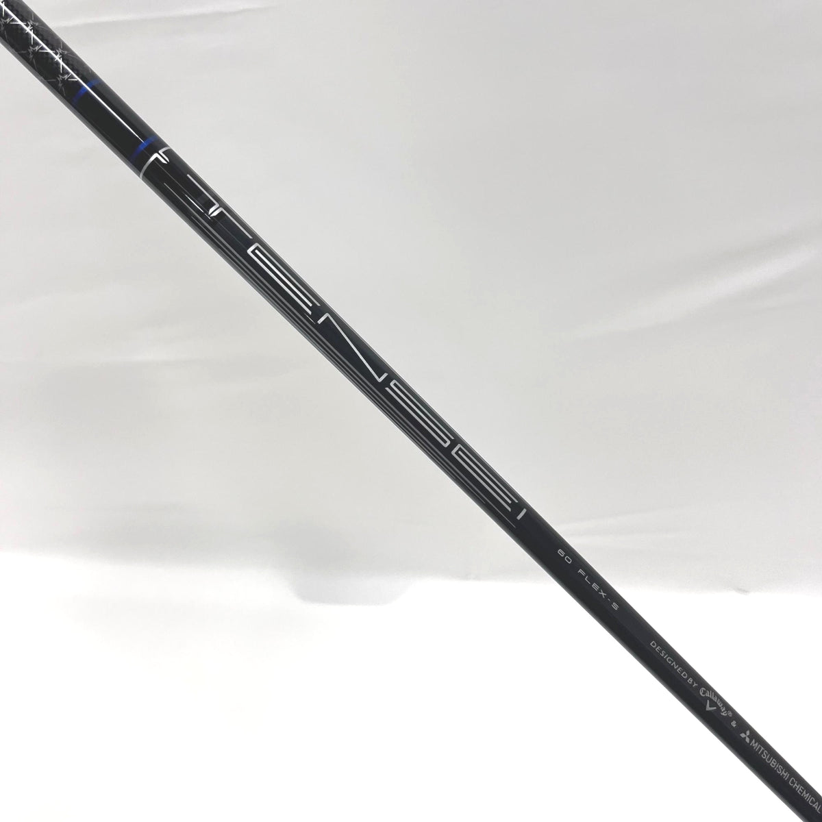 Callaway Driver PARADYM Ai SMOKE Triple D 9° Stiff TENSEI 60 for CW(Ai SMOKE DR)