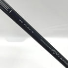 Callaway Driver PARADYM Triple D 9° Stiff Genuine custom shaft