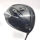 Taylormade Driver Qi10 10.5° Stiff Diamana BLUE TM50(Qi10 DR)