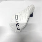 Taylormade Driver Qi10 10.5° Stiff Diamana BLUE TM50(Qi10 DR)