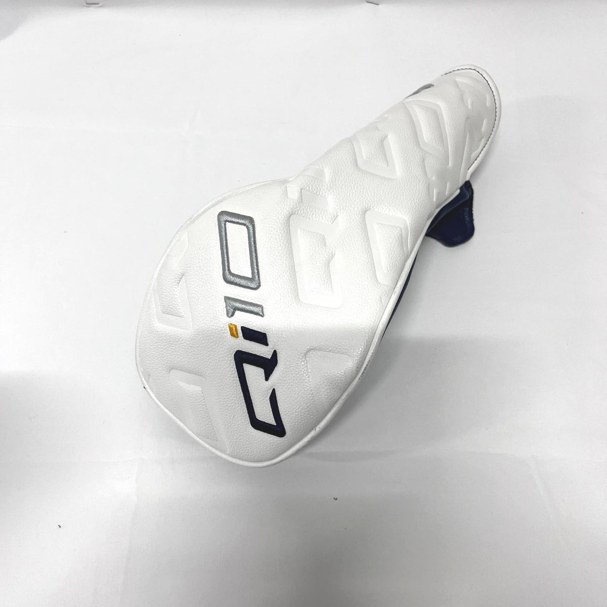 Taylormade Driver Qi10 10.5° Stiff Diamana BLUE TM50(Qi10 DR)