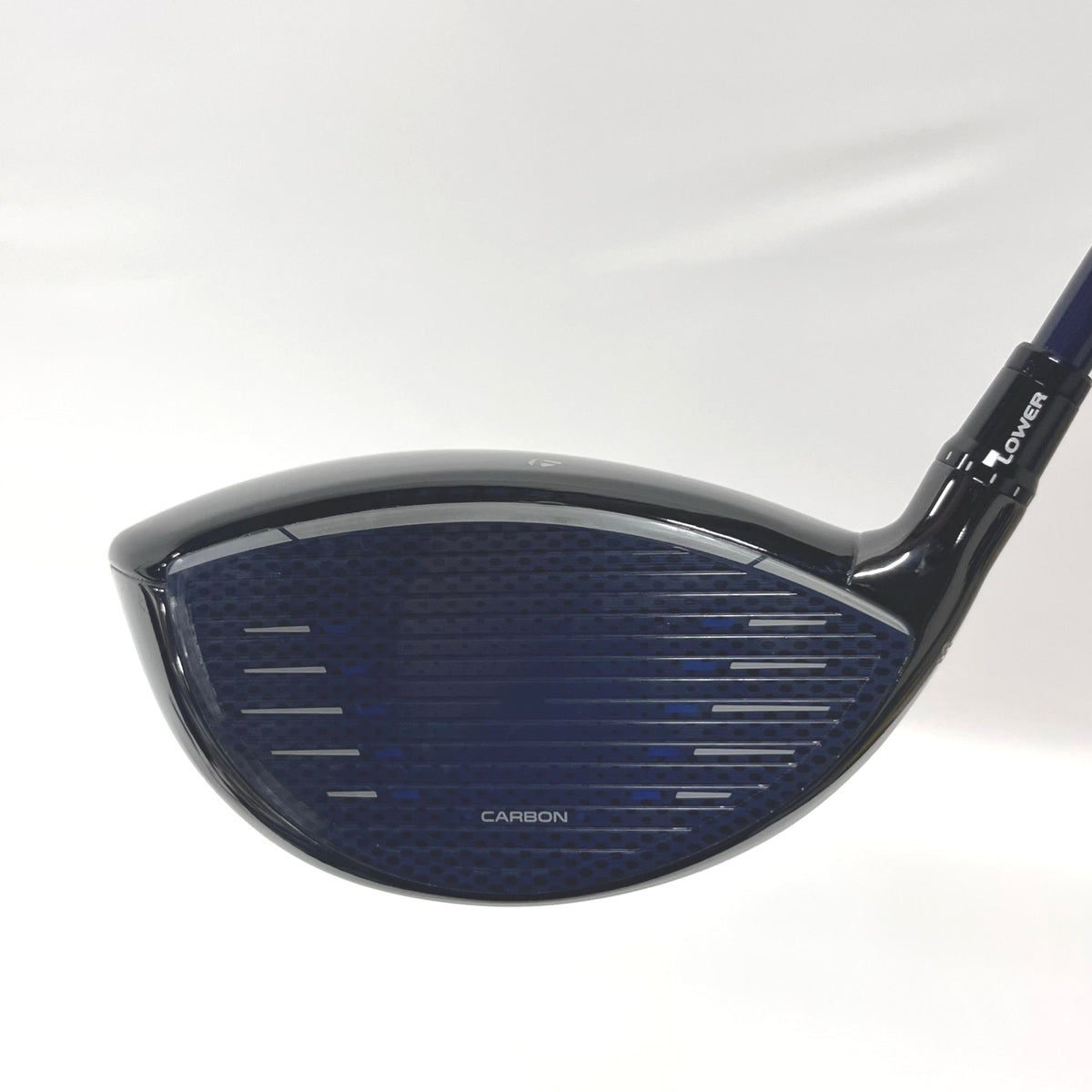 Taylormade Driver Qi10 10.5° Stiff Diamana BLUE TM50(Qi10 DR)