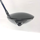 Taylormade Driver Qi10 10.5° Stiff Diamana BLUE TM50(Qi10 DR)