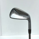 Callaway Iron Set X FORGED STAR(2024) Genuine custom shaft 6 pieces Men
