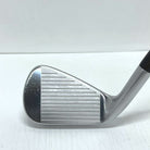 Callaway Iron Set X FORGED STAR(2024) Genuine custom shaft 6 pieces Men