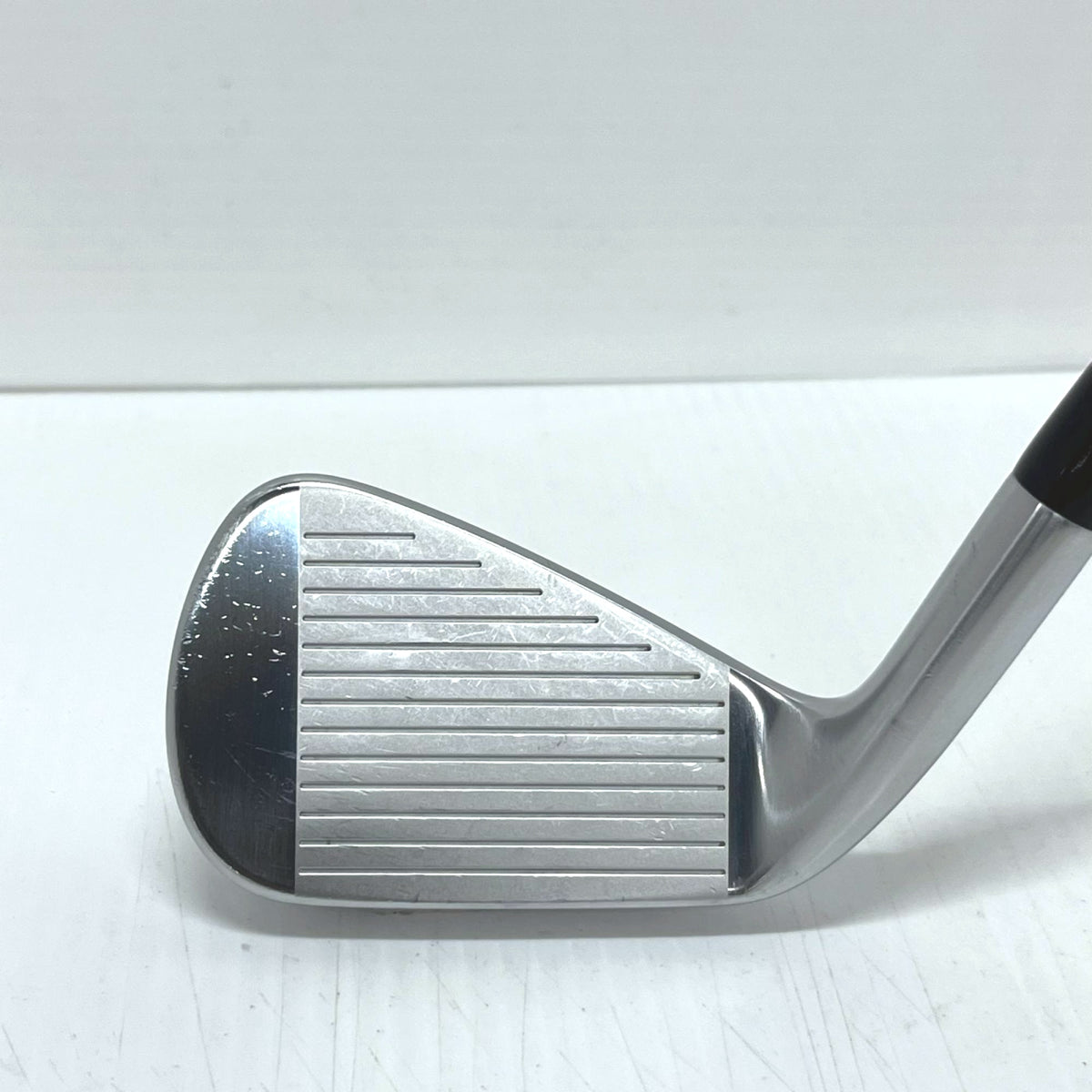 Callaway Iron Set X FORGED STAR(2024) Genuine custom shaft 6 pieces Men