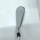 Callaway Iron Set X FORGED STAR(2024) Genuine custom shaft 6 pieces Men