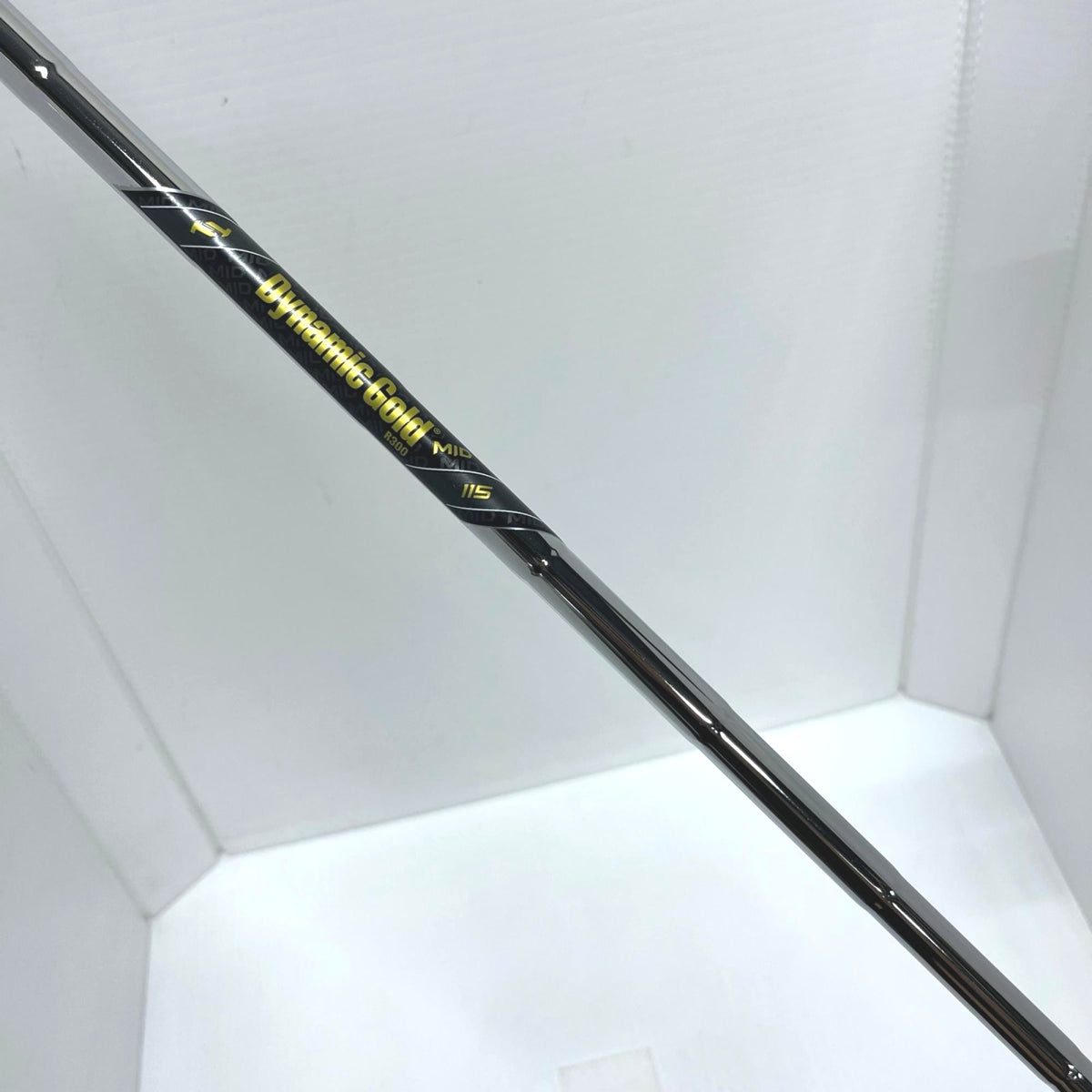 Callaway Iron Set X FORGED STAR(2024) Genuine custom shaft 6 pieces Men