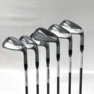 Callaway Iron Set X FORGED STAR+ (2024) (CE Limited Edition) NS PRO MODUS3 TOUR105 6 pieces Men