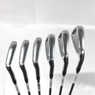 Callaway Iron Set X FORGED STAR+ (2024) (CE Limited Edition) NS PRO MODUS3 TOUR105 6 pieces Men