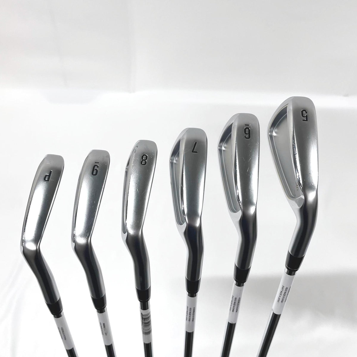 Callaway Iron Set X FORGED STAR+ (2024) (CE Limited Edition) NS PRO MODUS3 TOUR105 6 pieces Men