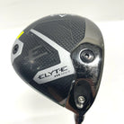 Callaway Driver ELYTE Triple D MAX Tour Version (CE Limited Edition) 10.5° Stiff TENSEI GREEN 60 for CW(ELYTE DR)