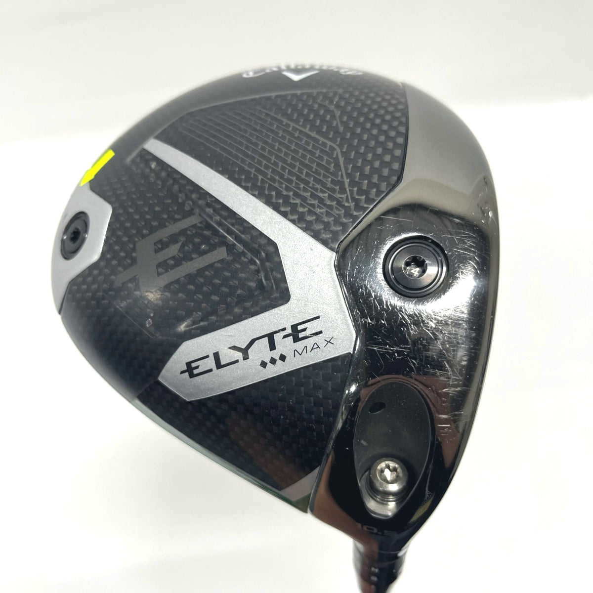 Callaway Driver ELYTE Triple D MAX Tour Version (CE Limited Edition) 10.5° Stiff TENSEI GREEN 60 for CW(ELYTE DR)