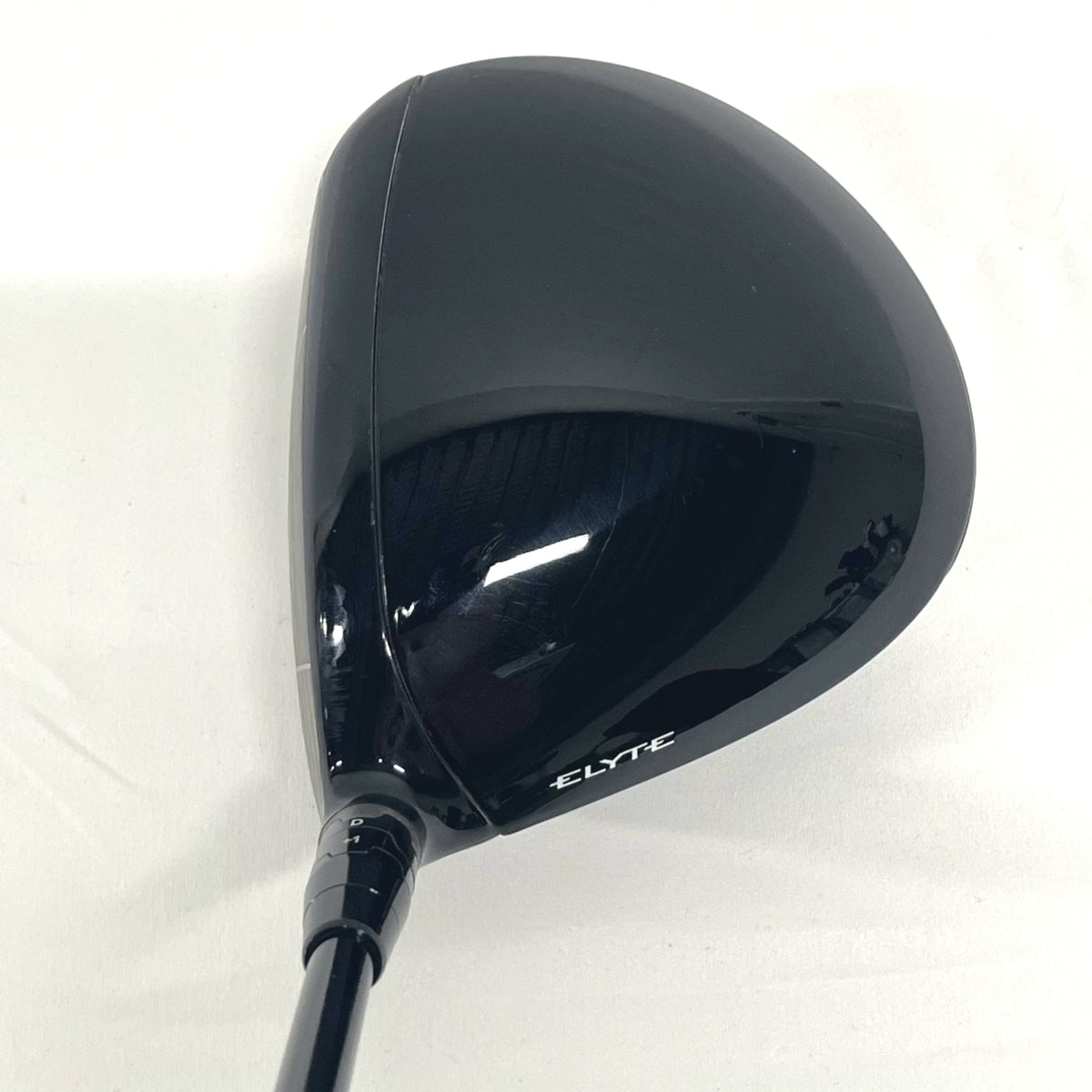 Callaway Driver ELYTE Triple D MAX Tour Version (CE Limited Edition) 10.5° Stiff TENSEI GREEN 60 for CW(ELYTE DR)