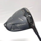 Taylormade Driver Qi35 MAX 10.5° Stiff Diamana BLUE TM50(Qi35 DR)