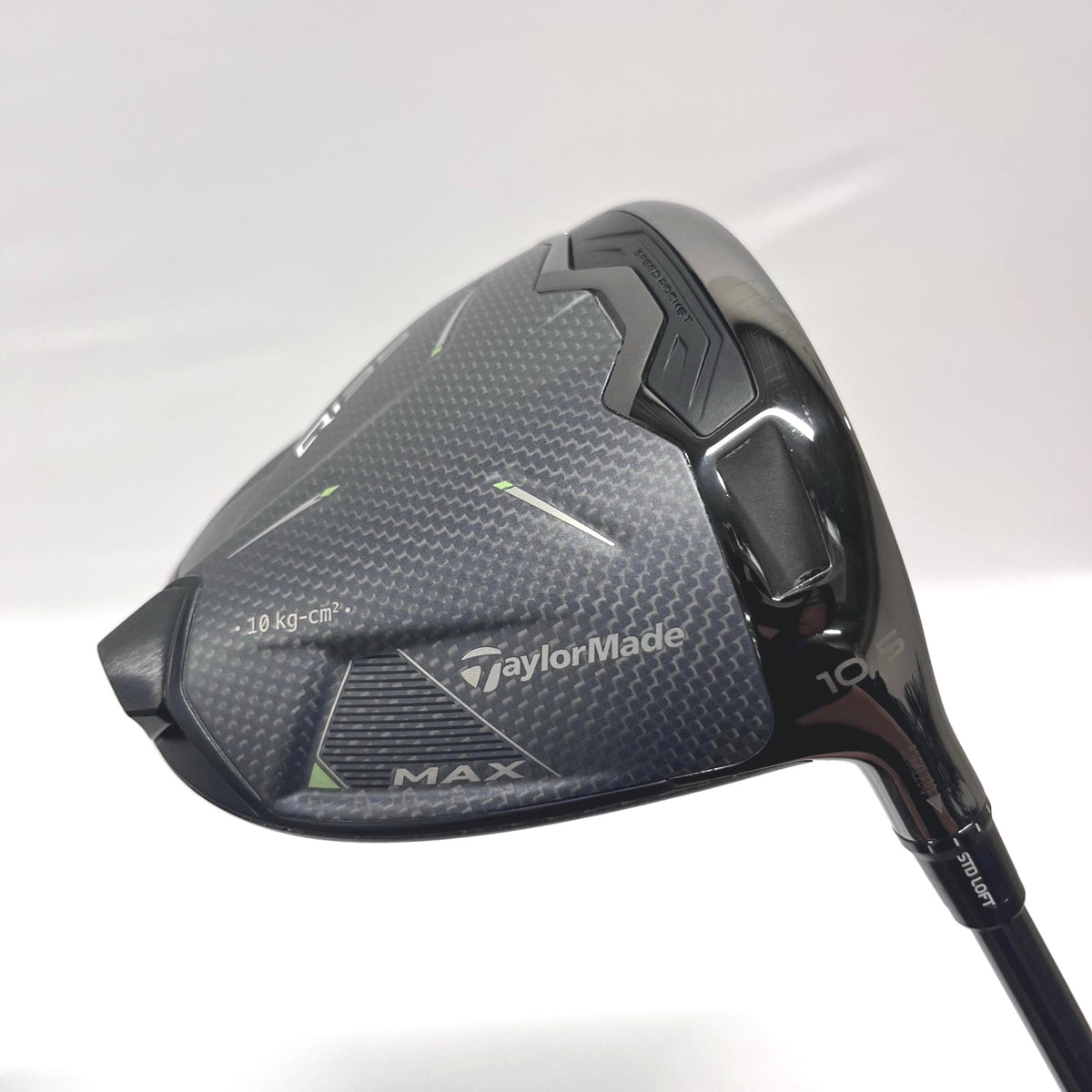 Taylormade Driver Qi35 MAX 10.5° Stiff Diamana BLUE TM50(Qi35 DR)