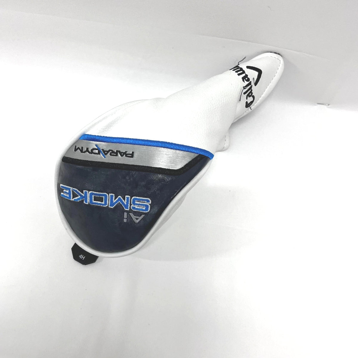 Callaway Hybrid PARADYM Ai SMOKE MAX FAST 21° Regular TENSEI 40 for CW(Ai SMOKE UT)