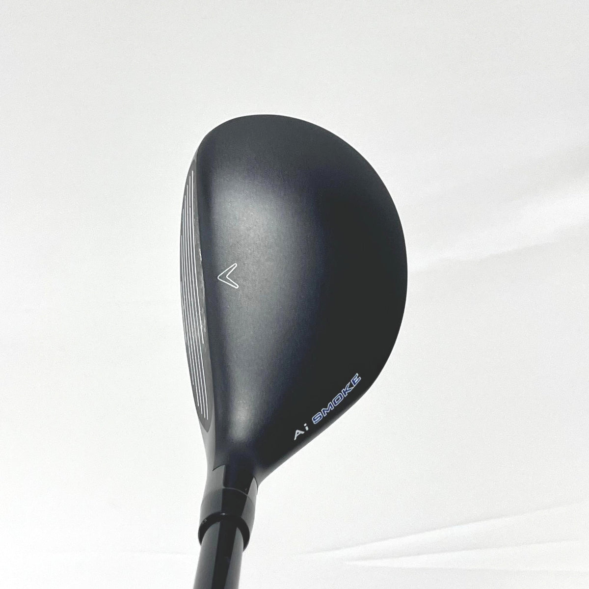 Callaway Hybrid PARADYM Ai SMOKE MAX FAST 21° Regular TENSEI 40 for CW(Ai SMOKE UT)