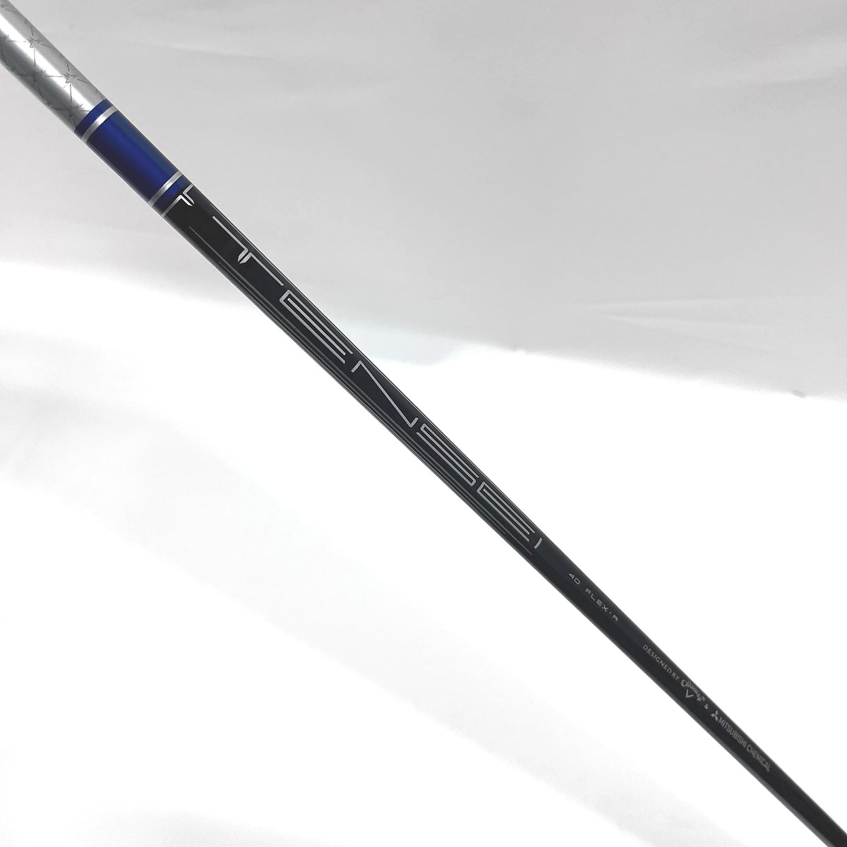 Callaway Hybrid PARADYM Ai SMOKE MAX FAST 21° Regular TENSEI 40 for CW(Ai SMOKE UT)